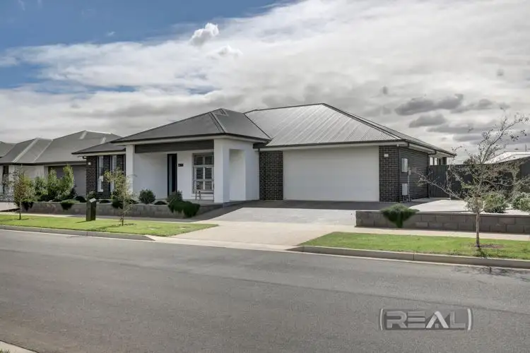 Second view of Homely house listing, 4 Marchant Trail, Riverlea Park SA 5120