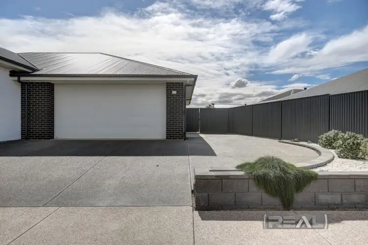 Fourth view of Homely house listing, 4 Marchant Trail, Riverlea Park SA 5120