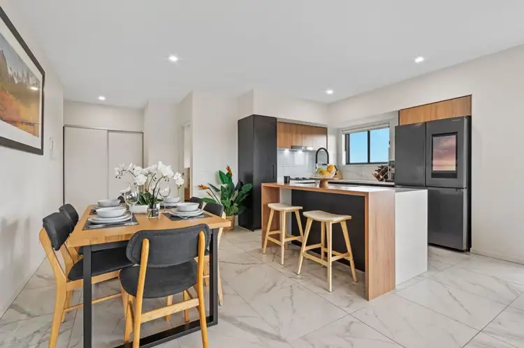 Main view of Homely apartment listing, 709/35 Kelburn St, Upper Mount Gravatt QLD 4122