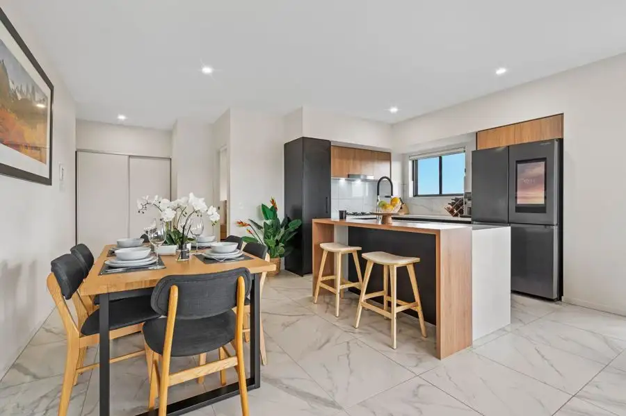 Main view of Homely apartment listing, 709/35 Kelburn St, Upper Mount Gravatt QLD 4122