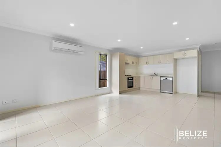 Fourth view of Homely house listing, 36 Norfolk Street, Springfield Lakes QLD 4300