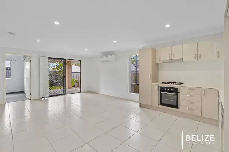 Fifth view of Homely house listing, 36 Norfolk Street, Springfield Lakes QLD 4300