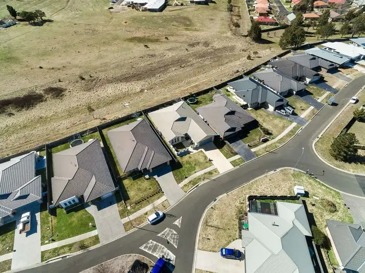 Second view of Homely house listing, 30 Albion Close, Armidale NSW 2350