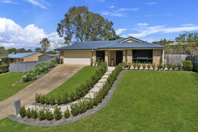 Second view of Homely house listing, 40 Palma Rosa Drive, Wulkuraka QLD 4305
