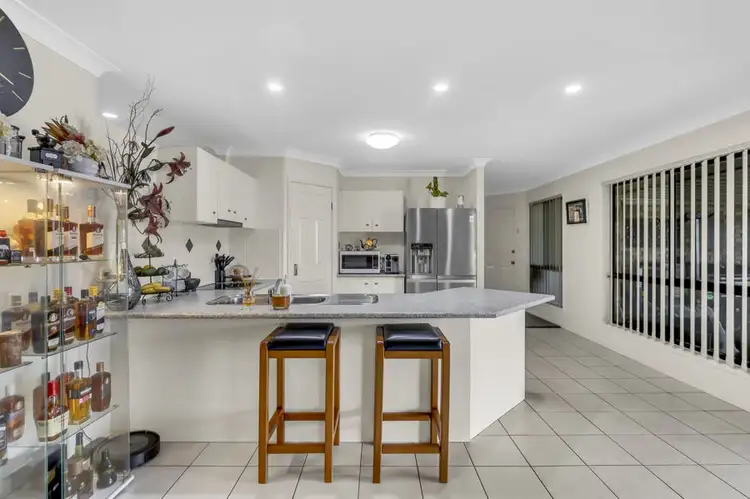 Fifth view of Homely house listing, 40 Palma Rosa Drive, Wulkuraka QLD 4305