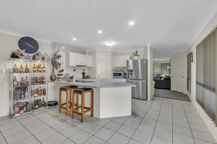 Sixth view of Homely house listing, 40 Palma Rosa Drive, Wulkuraka QLD 4305