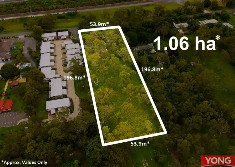 Third view of Homely land listing, 100 Considine Street, Ellen Grove QLD 4078