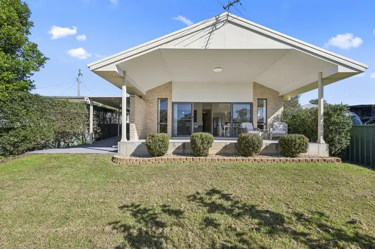 Main view of Homely house listing, 4A Pilot Street, Urunga NSW 2455