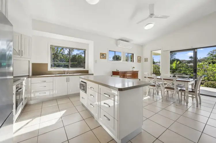 Second view of Homely house listing, 4A Pilot Street, Urunga NSW 2455