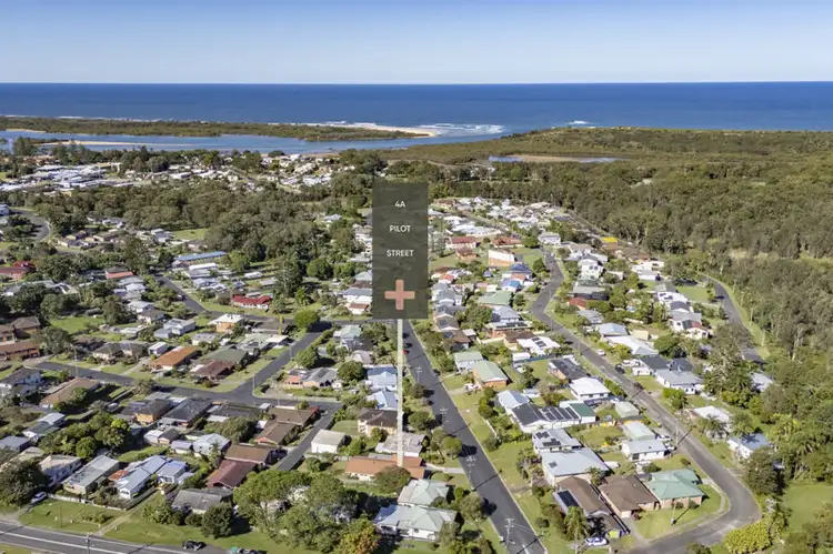 Third view of Homely house listing, 4A Pilot Street, Urunga NSW 2455