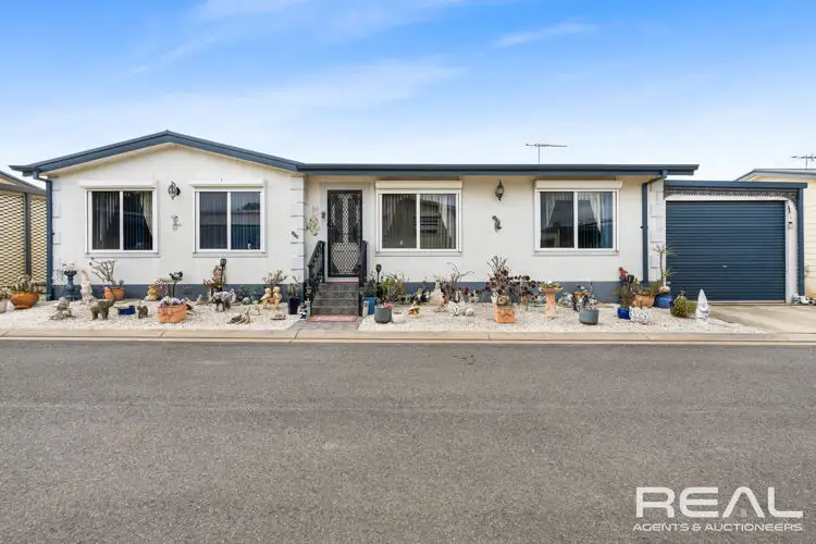 Main view of Homely retirement listing, 175/61 Supple Road, Waterloo Corner SA 5110