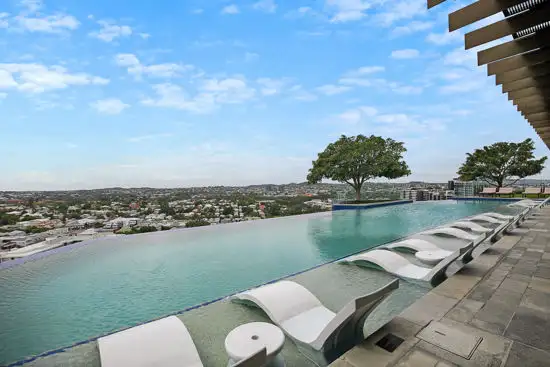 Fourth view of Homely apartment listing, 1808/62 Logan Road, Woolloongabba QLD 4102