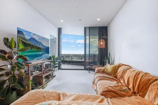 Fifth view of Homely apartment listing, 1808/62 Logan Road, Woolloongabba QLD 4102