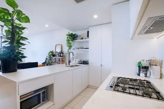 Sixth view of Homely apartment listing, 1808/62 Logan Road, Woolloongabba QLD 4102