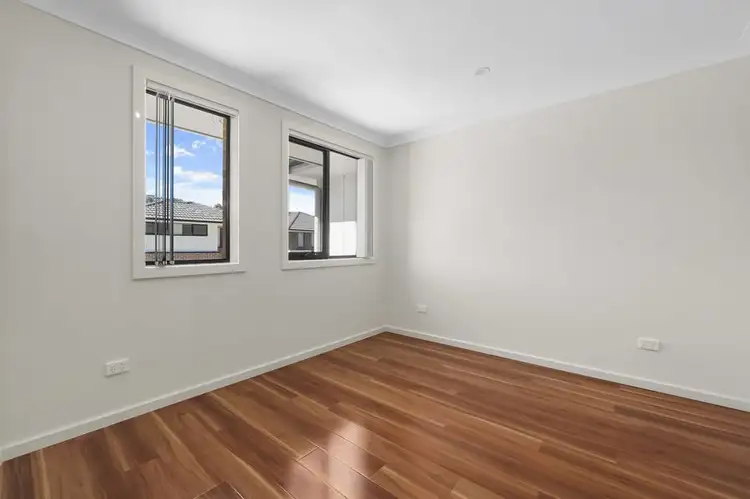 Sixth view of Homely house listing, 1/52 Murphy Avenue, Liverpool NSW 2170