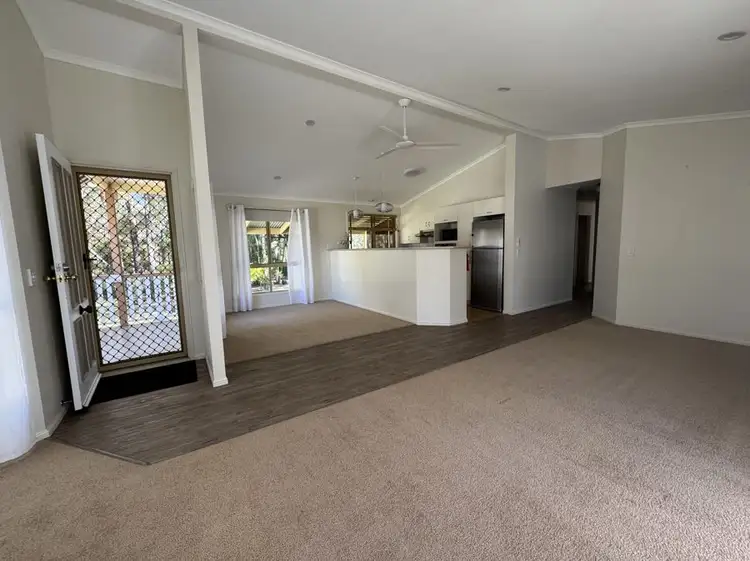 Second view of Homely house listing, 113 WATTLEGROVE TERRACE, Valla Beach NSW 2448