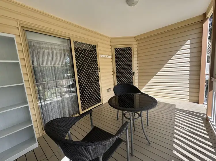 Third view of Homely house listing, 113 WATTLEGROVE TERRACE, Valla Beach NSW 2448