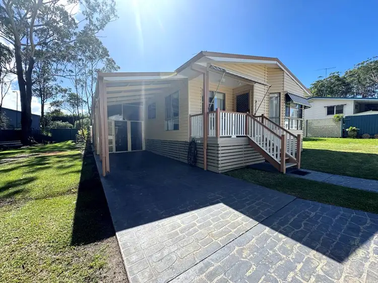 Seventh view of Homely house listing, 113 WATTLEGROVE TERRACE, Valla Beach NSW 2448