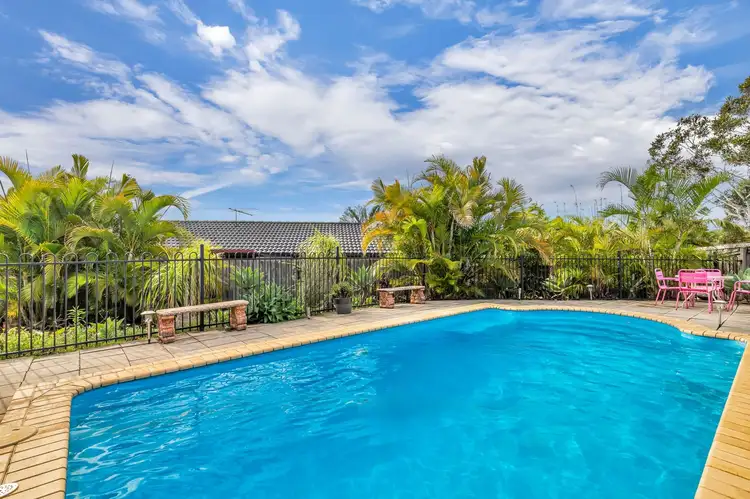 9-11 High Peak Crescent, Springfield QLD 4300