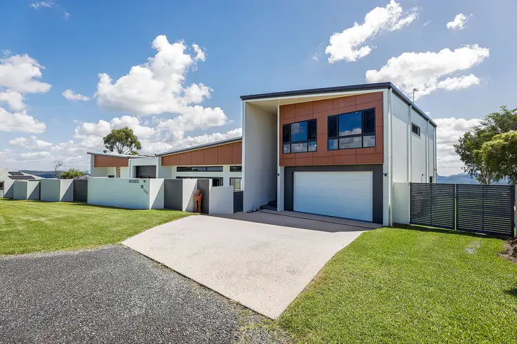 144 Ian Reddacliff Drive, The Leap QLD 4740