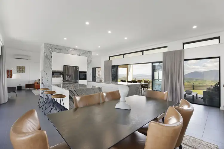 Second view of Homely house listing, 144 Ian Reddacliff Drive, The Leap QLD 4740