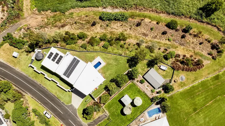 Third view of Homely house listing, 144 Ian Reddacliff Drive, The Leap QLD 4740