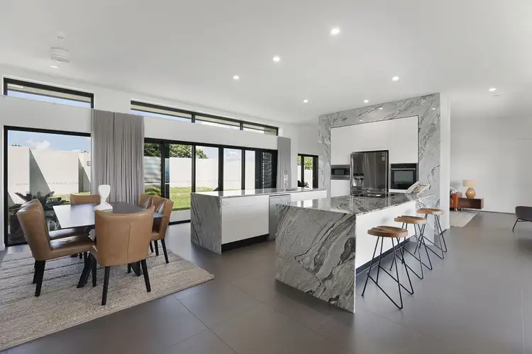 Fifth view of Homely house listing, 144 Ian Reddacliff Drive, The Leap QLD 4740