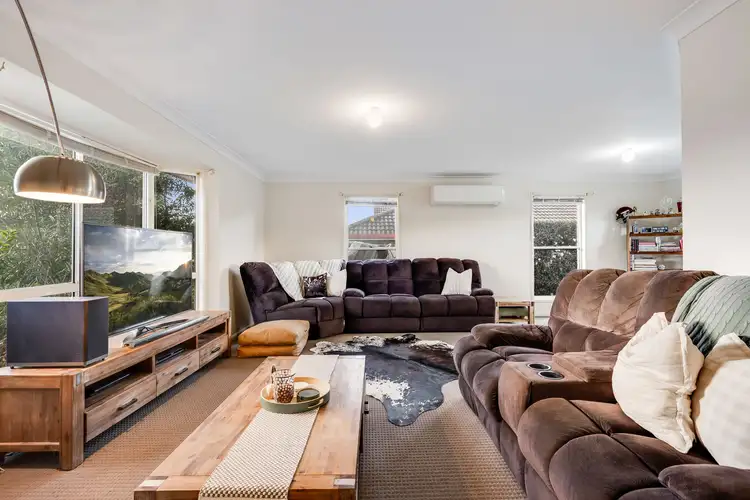 Third view of Homely house listing, 10 Buckle Court, Middle Ridge QLD 4350