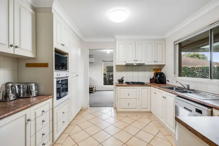 Fourth view of Homely house listing, 10 Buckle Court, Middle Ridge QLD 4350