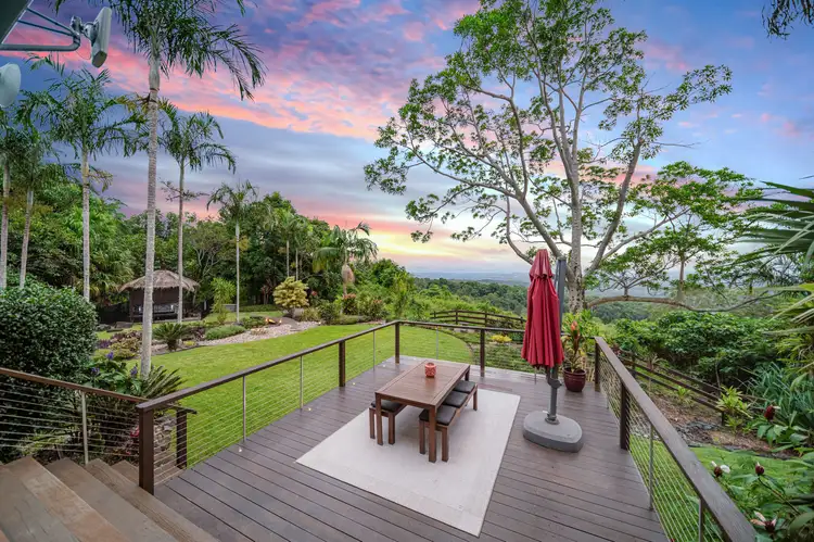 82 Upper Rambert Road, Eudlo QLD 4554