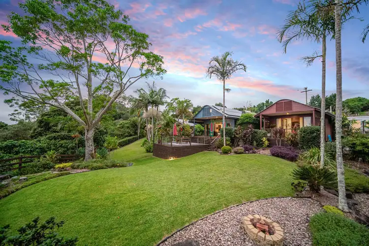 82 Upper Rambert Road, Eudlo QLD 4554