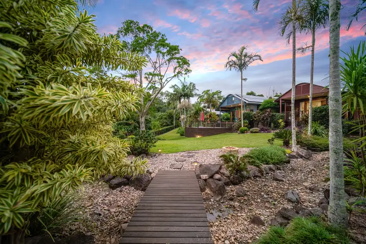 Fifth view of Homely house listing, 82 Upper Rambert Road, Eudlo QLD 4554
