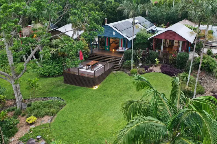 Sixth view of Homely house listing, 82 Upper Rambert Road, Eudlo QLD 4554