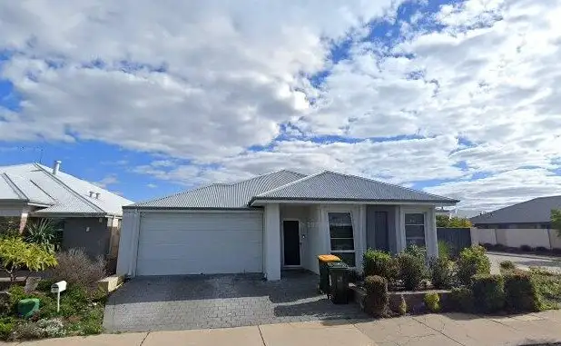 17 Norcia Way, Ellenbrook WA 6069