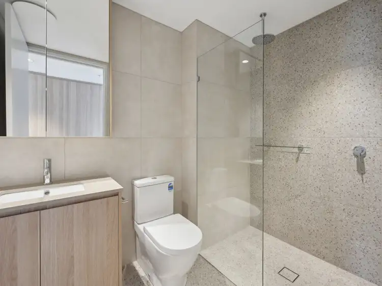 Third view of Homely apartment listing, 8.06/15-31 Harbour Drive, Coffs Harbour NSW 2450