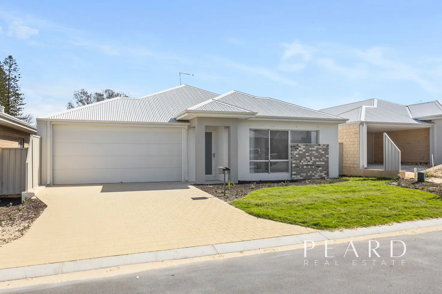 Main view of Homely house listing, 5 Relaxation Loop, Yanchep WA 6035