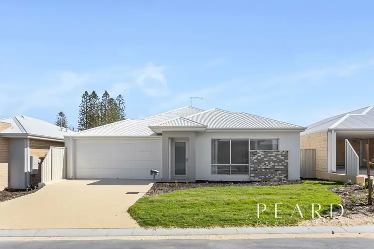 Second view of Homely house listing, 5 Relaxation Loop, Yanchep WA 6035
