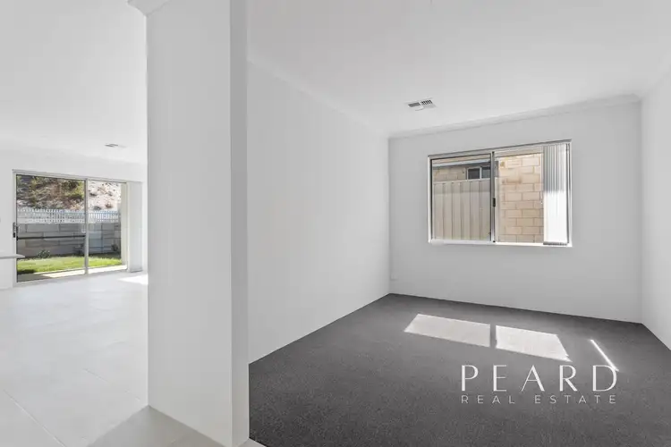 Fourth view of Homely house listing, 5 Relaxation Loop, Yanchep WA 6035