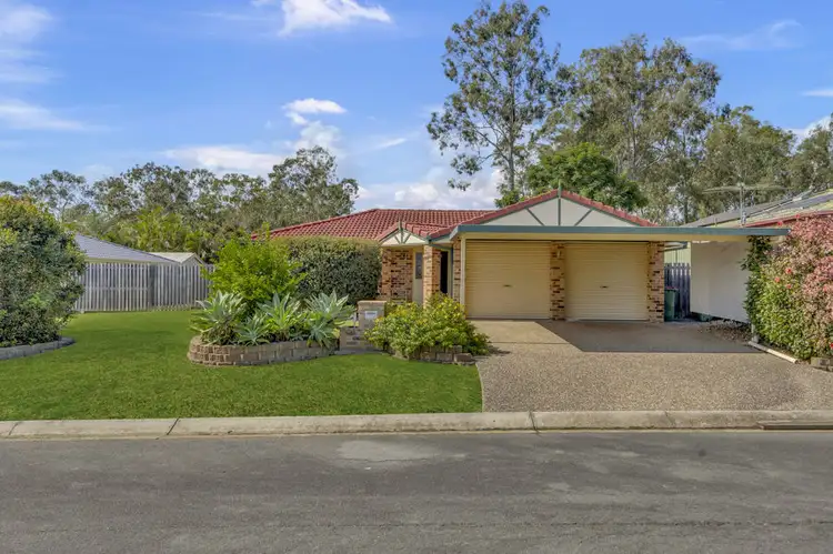6 Diosma Close, Yamanto QLD 4305