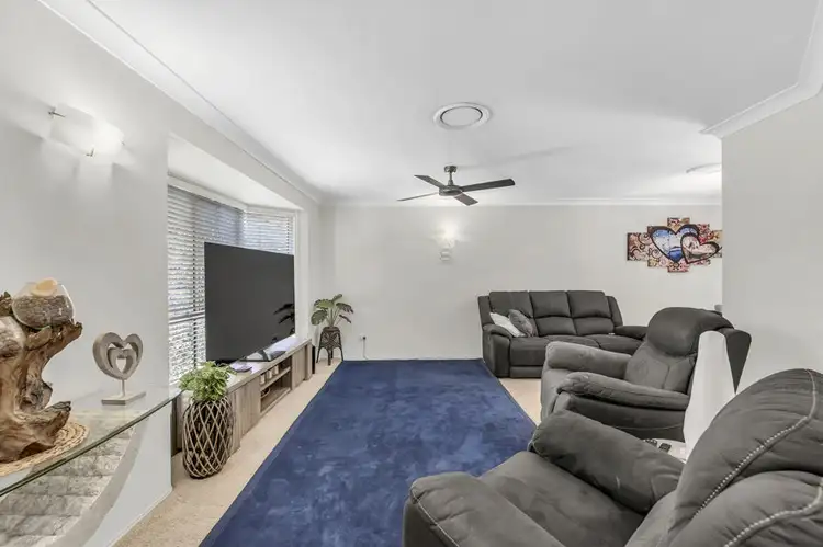 Sixth view of Homely house listing, 6 Diosma Close, Yamanto QLD 4305
