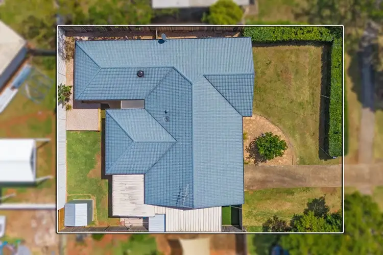 199 Russell Street, Cleveland QLD 4163