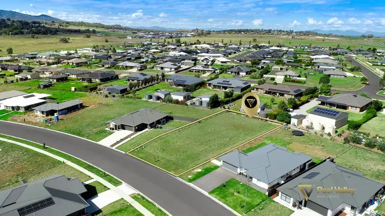 21 Kestral Street, Tamworth NSW 2340