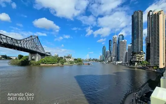 142 / 82 Boundary Street, Brisbane City QLD 4000