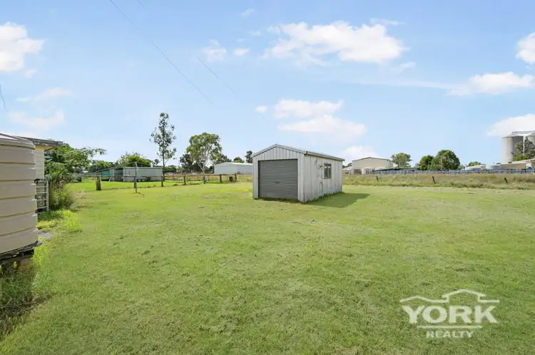 Second view of Homely house listing, 37 Logan Road, Clifton QLD 4361