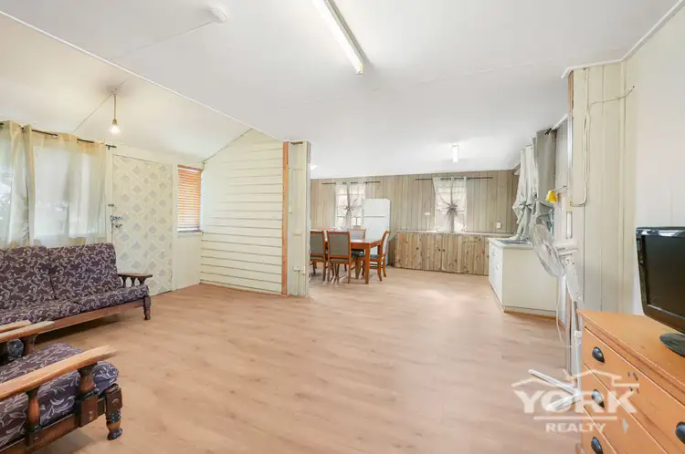Third view of Homely house listing, 37 Logan Road, Clifton QLD 4361
