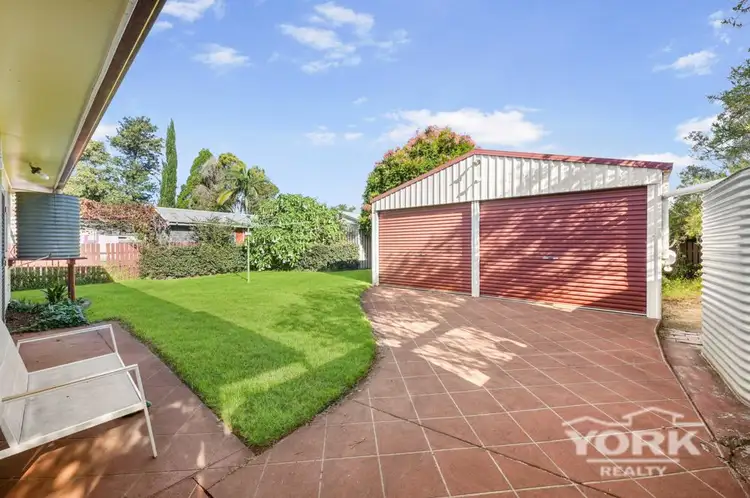 Fifth view of Homely house listing, 12 Jenkins, Newtown QLD 4350