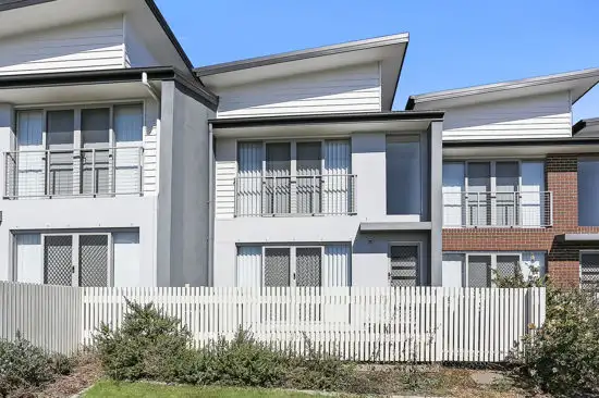 Second view of Homely townhouse listing, U74 1 Lavender Drive, Griffin QLD 4503