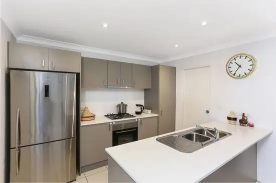 Fourth view of Homely townhouse listing, U74 1 Lavender Drive, Griffin QLD 4503