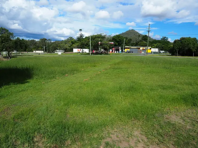 Second view of Homely land listing, 20 James Street, Kilkivan QLD 4600