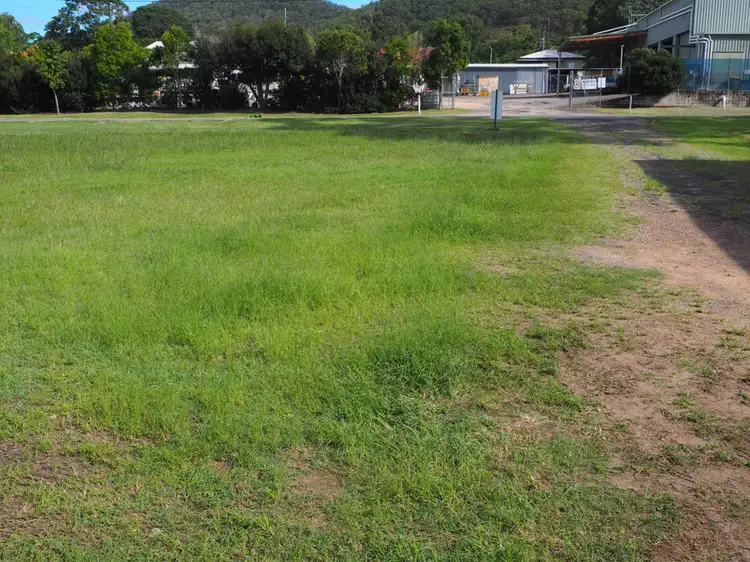 Third view of Homely land listing, 20 James Street, Kilkivan QLD 4600